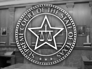 Victory in the Texas Supreme Court