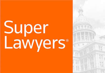 Super Lawyers Tyler Texas