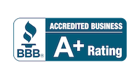 bbb a+ rating