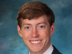 Patrick C. Bell Promoted to Shareholder