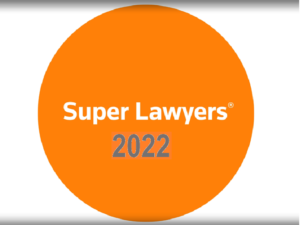 Potter Minton Attorneys selected to the 2022 Texas Super Lawyers List