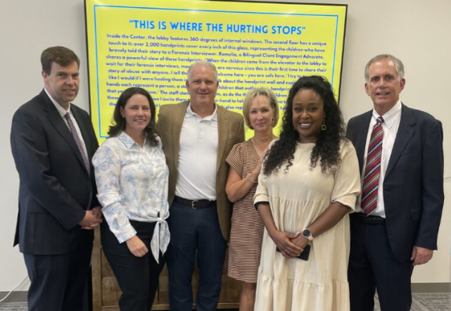Children’s Advocacy Center of Smith County